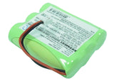 Battery for Ascom Linga 3.6V Ni-MH 1200mAh