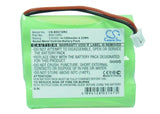 Battery for Ascom Linga 3.6V Ni-MH 1200mAh