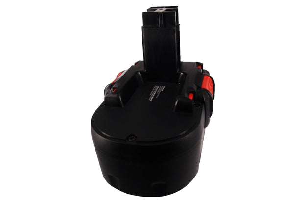 Battery for Bosch PSB 18 VE 2 2 607 335 266, 2 607 335 278, 2 607 335 536, 2 607