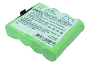 Battery for AEG Liberty CA BT153 4.8V Ni-MH 1500mAh