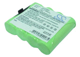 Battery for AEG Liberty S BT153 4.8V Ni-MH 1500mAh