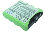 Battery for AEG Liberty S BT153 4.8V Ni-MH 1500mAh