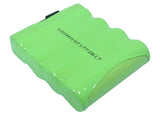 Battery for AEG Liberty S BT153 4.8V Ni-MH 1500mAh