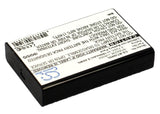 Battery for Navilock BT-315 3.7V Li-ion 1800mAh / 6.66Wh