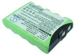 Battery for AT&T 24896 6V Ni-MH 1500mAh