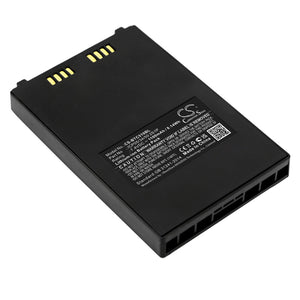 Battery for Bitel IC 5100 ICP05/34/50 2S1P 7.4V Li-ion 1100mAh / 8.14Wh