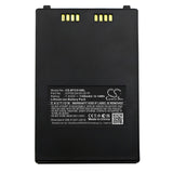 Battery for Bitel IC5100 ICP05/34/50 2S1P 7.4V Li-ion 1100mAh / 8.14Wh