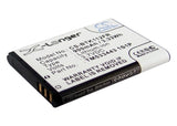 Battery for Flextone ECHO HD eR1 3.7V Li-ion 900mAh / 3.33Wh