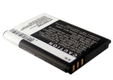 Battery for Flextone ECHO HD eR1 3.7V Li-ion 900mAh / 3.33Wh