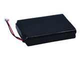 Battery for Baracoda BRR-L Evolution B25000001 3.7V Li-ion 2400mAh / 8.88Wh