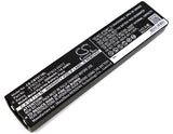 Battery for Cattron Theimeg TC100 BT923-00071, BT923-00072 7.2V Ni-MH 2000mAh / 