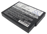 Battery for Casio Cassiopeia E-200 JK-214LT, JK-835PU, MR-CE200 3.7V Li-ion 1000