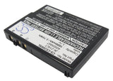 Battery for Casio Cassiopeia E-200 JK-214LT, JK-835PU, MR-CE200 3.7V Li-ion 1000