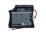 Battery for Stimulator Globus MyStim 7.2V Ni-MH 2000mAh / 14.40Wh