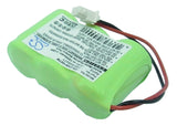 Battery for Chatter Box KA9HJC-FRS CBFRSBATT 3.6V Ni-MH 1000mAh