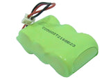 Battery for Chatter Box CBFRS BATT CBFRSBATT 3.6V Ni-MH 1000mAh