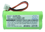 Battery for NTN Communications LT2001 GP60AAAH2BMX, PAG0002, PAG0295 2.4V Ni-MH 