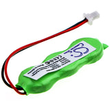 Battery for Cipherlab 9700 GB20H 3.6V Ni-MH 20mAh / 0.07Wh