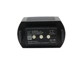 Battery for Cavotec Microcontrol MC-1000 Transmitter B02000, M5-1051-1000 6.0V N