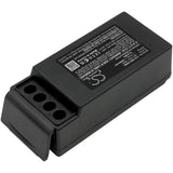 Battery for Cavotec MC-3000 M5-1051-3600 7.4V Li-ion 2600mAh / 19.24Wh