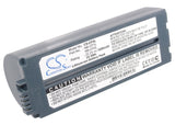 Battery for Canon Selphy CP-710 Photo Printers NB-CP1L, NB-CP2L, NB-CP2LH 22.2V 