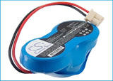 Battery for Again and Again STB236 3.6V Ni-MH 250mAh