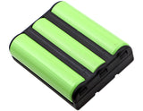 Battery for AT&T 9110 3.6V Ni-MH 2000mAh / 7.20Wh