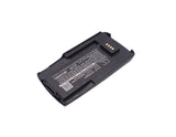 Battery for Avaya 9031 107733107 4.8V Ni-MH 2000mAh / 9.60Wh