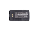 Battery for Avaya 9031 107733107 4.8V Ni-MH 2000mAh / 9.60Wh