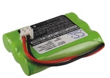 Battery for AT&T 8058480000 80-5848-00-00, 89-0099-00, BT27910, BT5633, BT6823, 