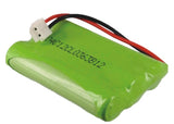 Battery for Audioline 70 BT-C250 3.6V Ni-MH 700mAh / 2.52Wh