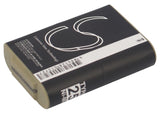 Battery for AT&T EP-5995 249, BT103 3.6V Ni-MH 700mAh