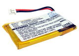 Battery for Plantronics 64399-01 202599-03, 64327-01, 64399-01, 64399-03, 653580