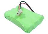 Battery for Audiovox TL9035 AP55AAAH3 3.6V Ni-MH 700mAh / 2.52Wh