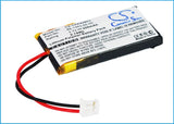 Battery for AT&T TL7610 80-7428-01-00, 80-7927-00-00, 89-1343-00-00, BT190545, B