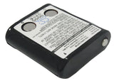 Battery for Cobra FRS225 COM-FAAA, FA-AA 4.8V Ni-MH 800mAh