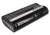 Battery for Crestron ST-1550C ST-BP 4.8V Ni-MH 3500mAh / 16.80Wh