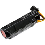 Battery for Dejavoo Z8 3.7V Li-ion 2600mAh / 9.62Wh