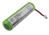 Battery for Datalogic M2130 128000790, 128000791, 90ACC1945, BT-7 3.7V Li-ion 75