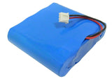 Battery for Pure One Flow E1 3.7V Li-ion 8800mAh / 32.56Wh