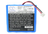 Battery for Pure Evoke Mio E1 3.7V Li-ion 8800mAh / 32.56Wh