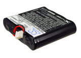 Battery for Pure EvokeE-1S E1 3.7V Li-ion 10400mAh