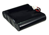 Battery for Pure EvokeE-1S E1 3.7V Li-ion 10400mAh