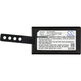 Battery for Datalogic DL-Memor 11300794, 3H21-00000370, 64ACC1368, 800065-56, 94