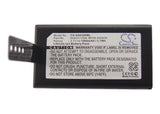 Battery for Datalogic CVR2 11300794, 3H21-00000370, 64ACC1368, 800065-56, 94ACC0