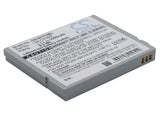 Battery for Casio IT10 HA-C21BAT 3.7V Li-ion 2300mAh