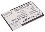 Battery for DOPOD CHT 9110 35H00077-00M, 35H00077-02M, 35H00077-04M, 35H00077-13