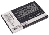 Battery for Orange SPV M700 35H00077-00M, 35H00077-02M, 35H00077-04M, 35H00077-1