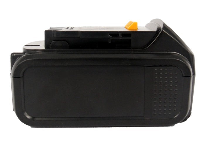Battery for Dewalt DCH253 DCB180 DCB181 DCB181 XJ DCB182 DCB182 XE Fusion Battery