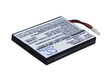 Battery for DELL PowerEdge R520 070K80, 07VJMH, 37CT1, 70K80, 7VJMH, H132V, T40J